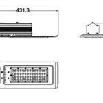 Светильник светодиодный LED-ST-54-3