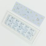 лед модуль для світильника 12 led