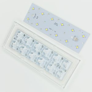 лед модуль для світильника 12 led