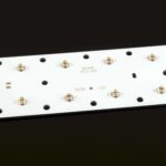 Світлодіодний модуль 372-R0 12 LED 3535