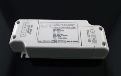 Контроллер LRC-V4X3AW