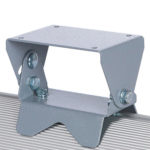 Bracket PK1 for LRC-HGT luminaires
