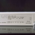 блоки питания светодиодов 60-12