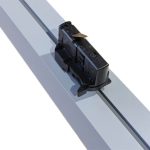 адаптер для лінійного світильника