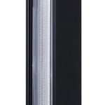 Лінійне освітлення з лінзою