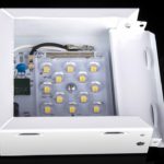 Світильник виробництва Лайт Роут