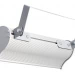 Кронштейн PKR2 для светильника LRC-HGT-60W