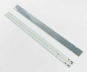 светодиодный модуль 24 led