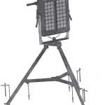 подставка для поисковый прожектор