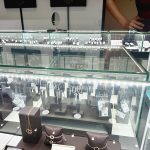 светильники для освещения ювелирных изделий