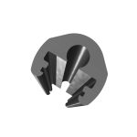 светодиодный профиль для ювелирных витрин