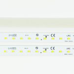 Лінійний LED модуль для світильника