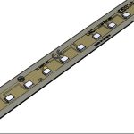 лед модуль для лінійного світильника